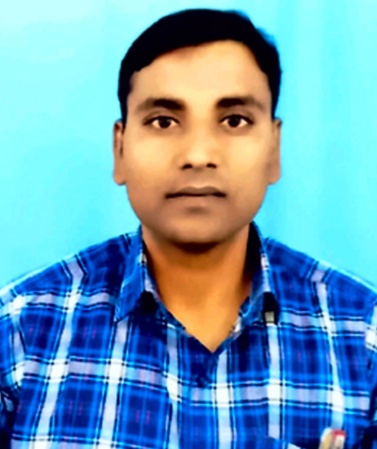 Shri Rajesh Kumar